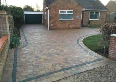 deluxe driveways landscapes and jet washing services facebook gallery 11