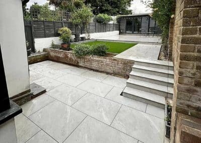 deluxe driveways landscapes and jet washing services facebook gallery 14