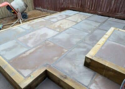 deluxe driveways landscapes and jet washing services facebook gallery 15