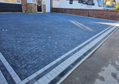deluxe driveways landscapes and jet washing services facebook gallery 20