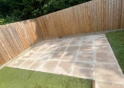 deluxe driveways landscapes and jet washing services facebook gallery 25