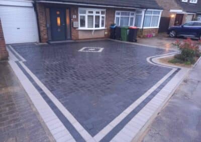 deluxe driveways landscapes and jet washing services facebook gallery 27