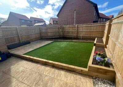 deluxe driveways landscapes and jet washing services facebook gallery 28