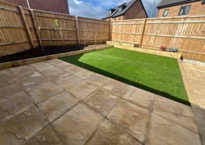 deluxe driveways landscapes and jet washing services facebook gallery 29