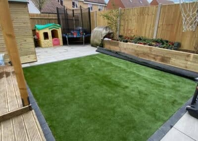 deluxe driveways landscapes and jet washing services facebook gallery 3