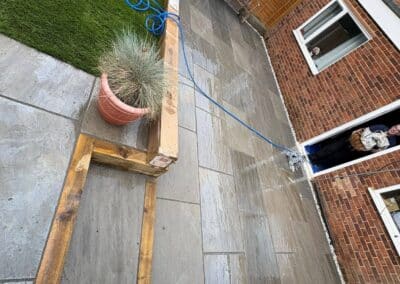 deluxe driveways landscapes and jet washing services facebook gallery 7